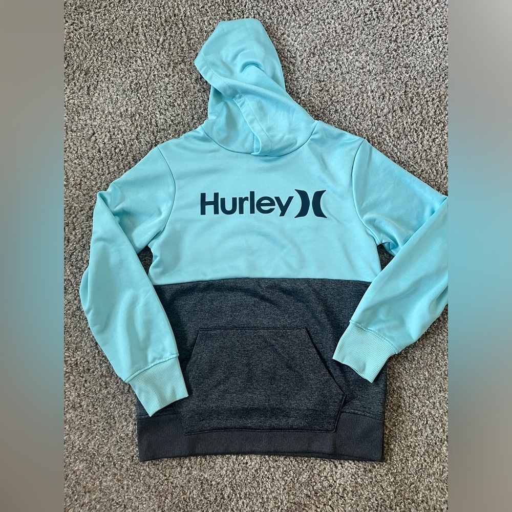 Boys Hurley Sweatshirt